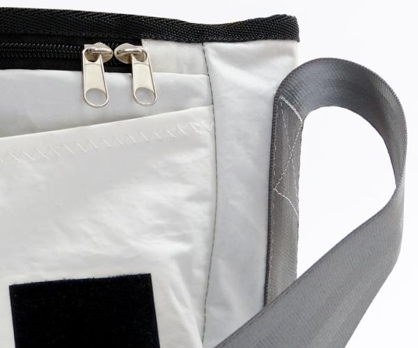 Umhängetasche 13  "Barkasse"